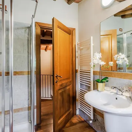 Cicale 3 Bedrooms With Shared Pool Lucca