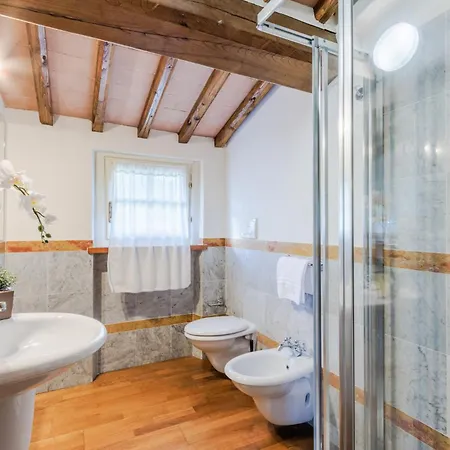 Cicale 3 Bedrooms With Shared Pool Villa