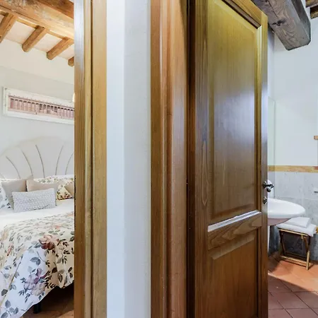 Cicale 3 Bedrooms With Shared Pool Lucca