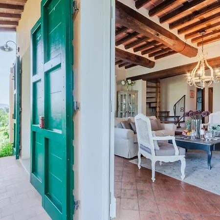 Cicale 3 Bedrooms With Shared Pool *