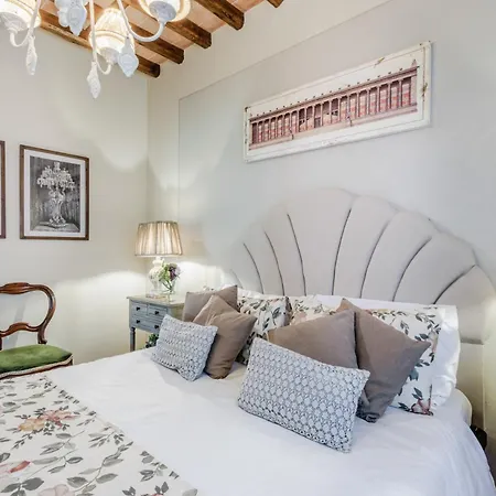 Cicale 3 Bedrooms With Shared Pool Villa