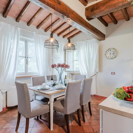 Villa Cicale 3 Bedrooms With Shared Pool *
