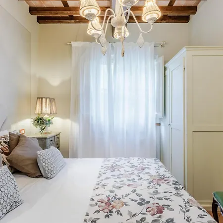 Cicale 3 Bedrooms With Shared Pool Villa *