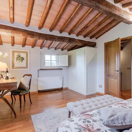 Villa Cicale 3 Bedrooms With Shared Pool Lucca