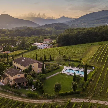 Cicale 3 Bedrooms With Shared Pool Villa