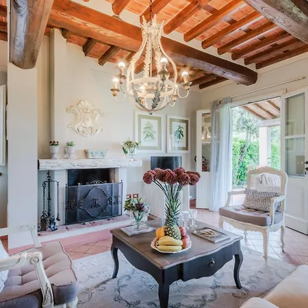 Villa Cicale 3 Bedrooms With Shared Pool *